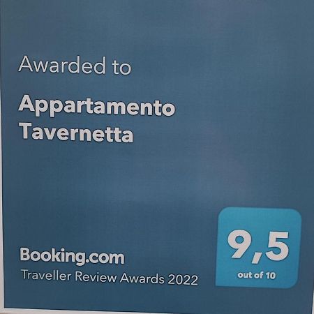 Appartamento Tavernetta レッチェ エクステリア 写真
