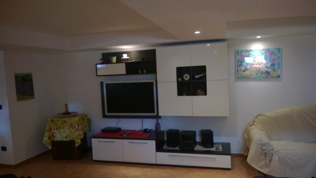 Appartamento Tavernetta レッチェ 部屋 写真
