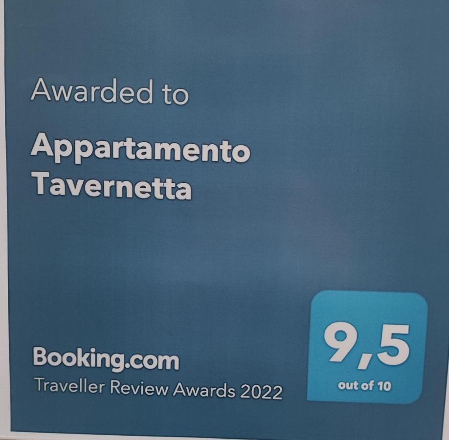 Appartamento Tavernetta レッチェ エクステリア 写真