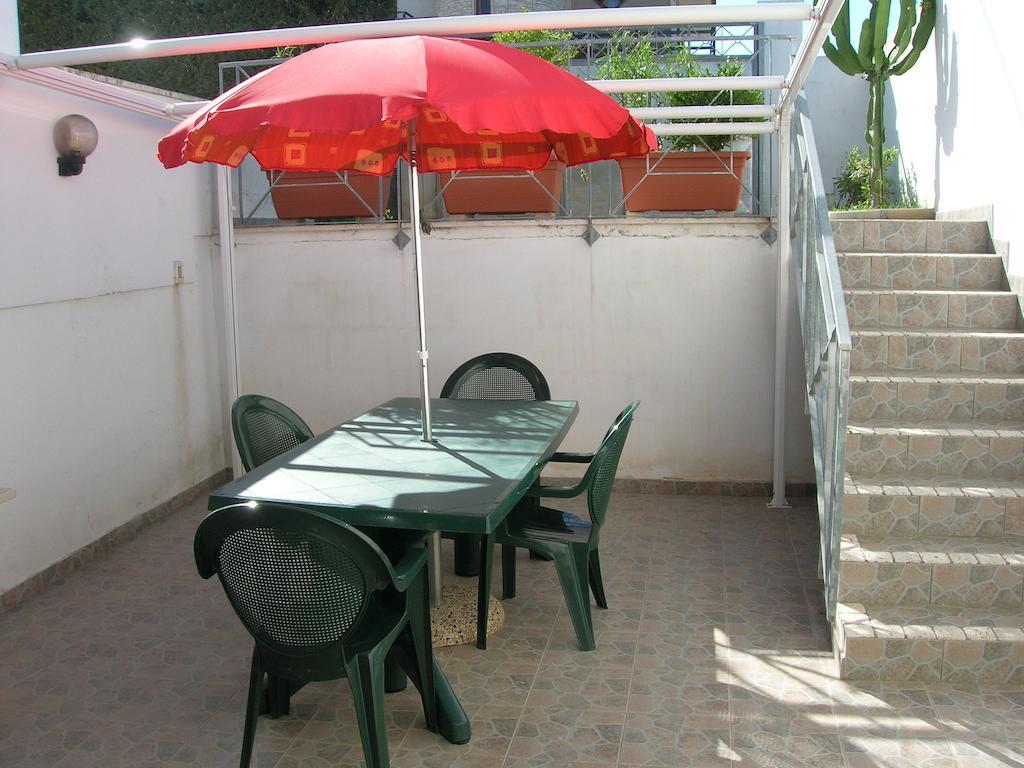 Appartamento Tavernetta レッチェ 部屋 写真
