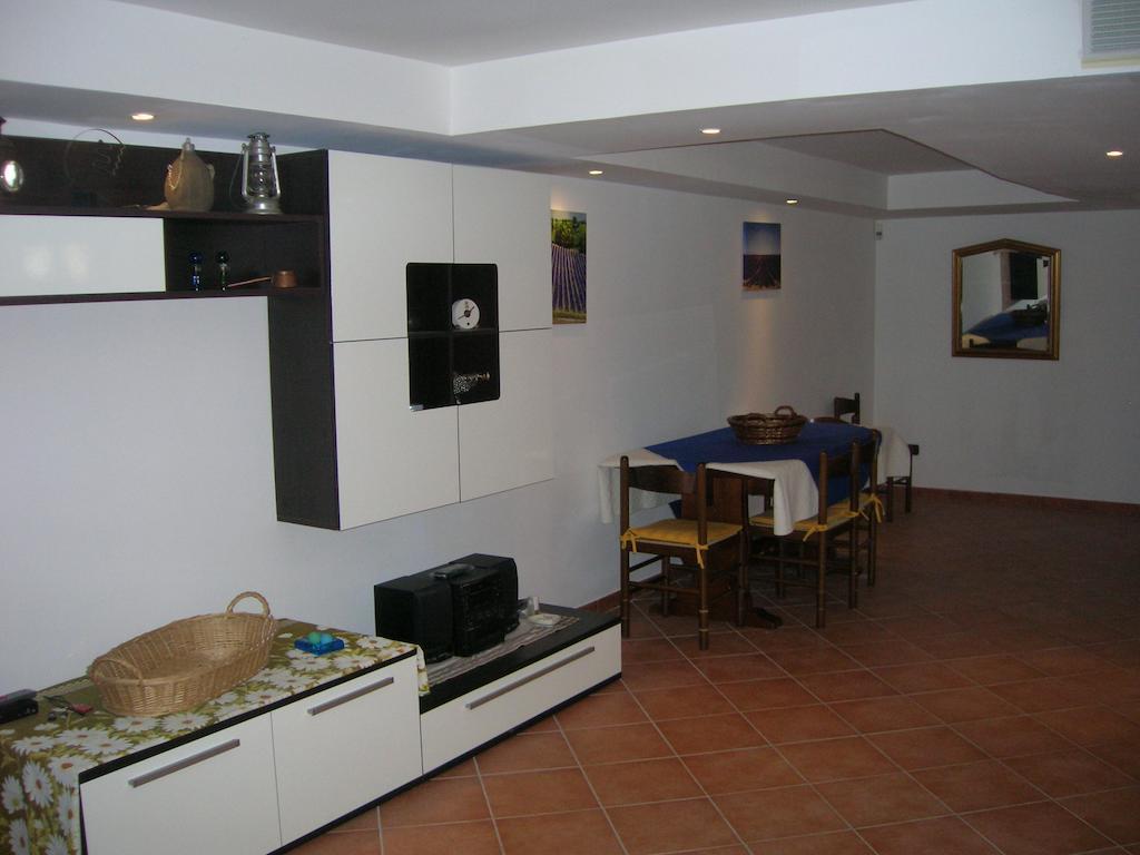 Appartamento Tavernetta レッチェ 部屋 写真