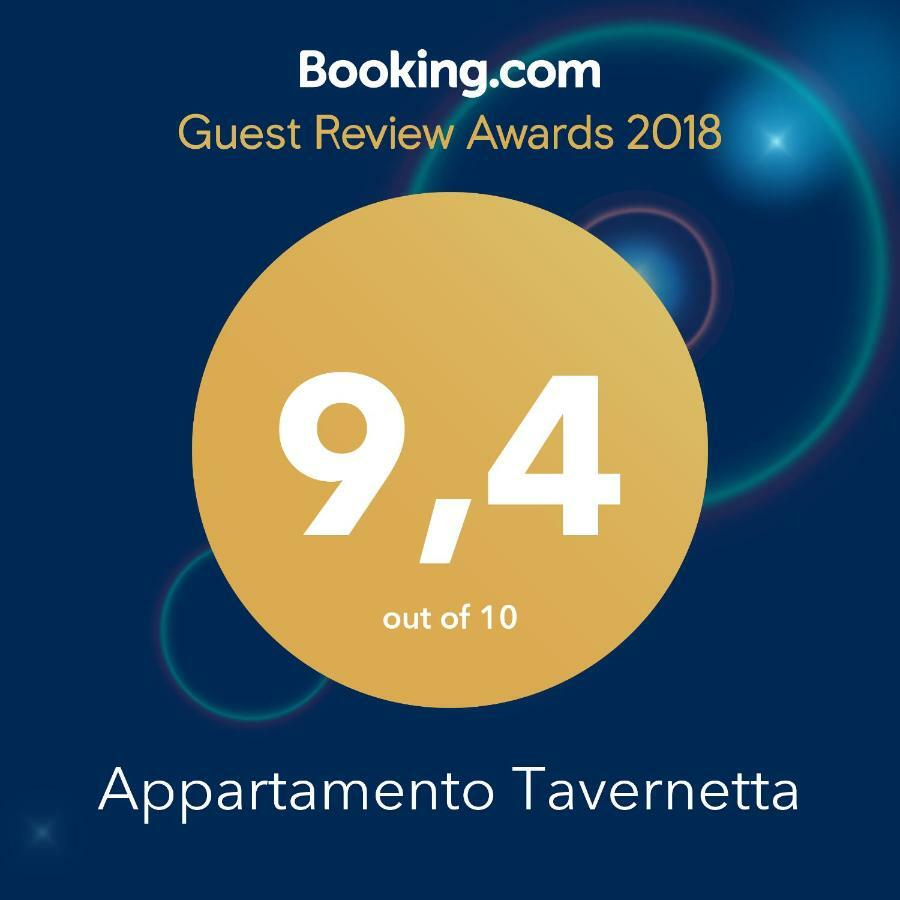 Appartamento Tavernetta レッチェ エクステリア 写真