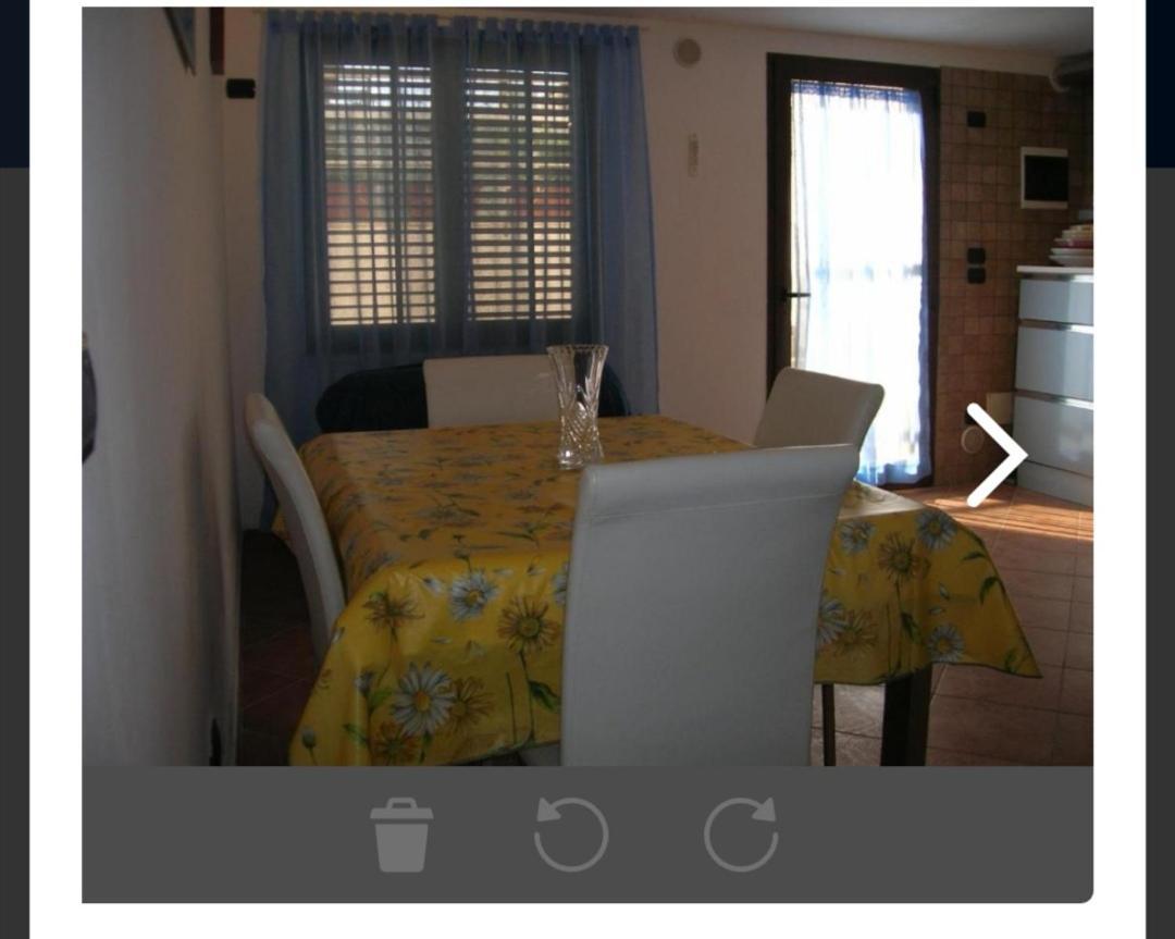 Appartamento Tavernetta レッチェ エクステリア 写真